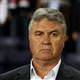 "No chance" of Hiddink joining Chelsea for now