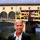 Özpetek's Aida is filling up Florence