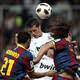 Barca close in on title after 1-1 draw at Real Madrid