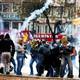 Istanbul and the Southeast transformed into a battleground