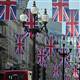 48 hours in London for the royal wedding