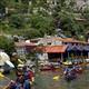 Sea canoeing in Ka� and Kekova