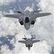 U.S. kills GE/Rolls Royce engine for F-35 fighter