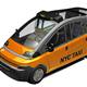 Turkey's Karsan offers to build taxis in Brooklyn