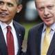 Erdo�an pays a call to Obama
