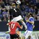 United's two-goal cushion earns Ferguson time to tinker