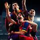 Lio Messi magic gives Barca upper hand over Real