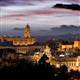 THY conducts first flight to Malaga with Emel Say�n songs