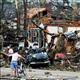 Tornadoes tear across South, killing over 300