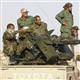 Libya's Gaddafi calls for negotiation with NATO