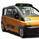 NYC mayor: nice if taxis Brooklyn-made, not crucial