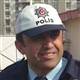 Police killed in ambush receives a sorrowful farewell