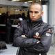 Hamilton learnt from Schumacher's calm under fire