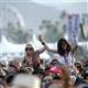 Top 10 international music festivals