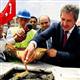 Çal�k signs on to Iraq�s electricity