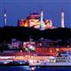 I saw you in a map yesterday my beloved Istanbul