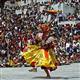 48 hours in Bhutan