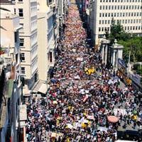 Revolt against �cyber censorship�