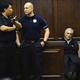 Jailed IMF chief under pressure to quit