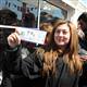 It�s all for the ticket!