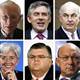 Possible successors to Strauss-Kahn as IMF head