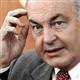Dervi� says not in running for IMF job
