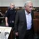 Strauss-Kahn under house arrest in New York