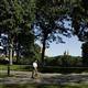 Beaches, parks off limits to New York smokers