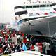 Mavi Marmara receives 500,000 applications for second Gaza flotilla