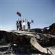 NATO destroys Gaddafi compound guard towers