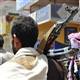 Yemen truce ends with blasts, stokes civil war worries