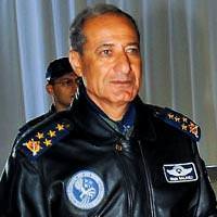 Top general jailed on coup plot charges