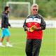 Chelsea target Hiddink focused on Turkey match