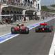 Turkey retains slot on 2012 Formula One calendar