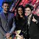 'Twilight' sequel shines brightest at MTV awards