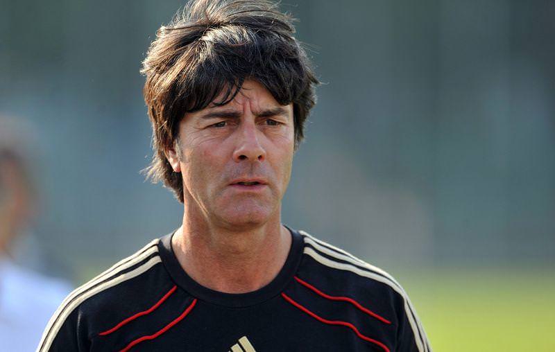 Germany take 100 percent record to Azerbaijan