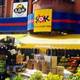 Migros sells discount unit �ok for 600 million lira