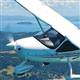 Airplanes for rent for 300 liras an hour