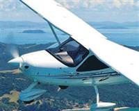 Airplanes for rent for 300 liras an hour