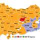AK Party receives third term visa