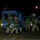 Murderer of seven soldiers killed