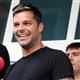 Ricky Martin�s in Turkey