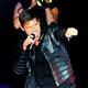Ricky rocks Bursa tonight