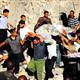 NATO admits Libya air strike led to civilian deaths