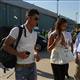 Ronaldo and Irina are in Bodrum