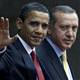 Obama speaks with Turkey's Erdo�an on Syria