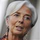 France's Lagarde poised to become next IMF chief