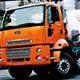 Ford entrusts their trucks to Turkey