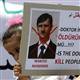Syria tank assault kills 11 near Turkey border