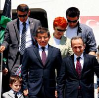 Turkey pledges $200 million for Libyan rebels